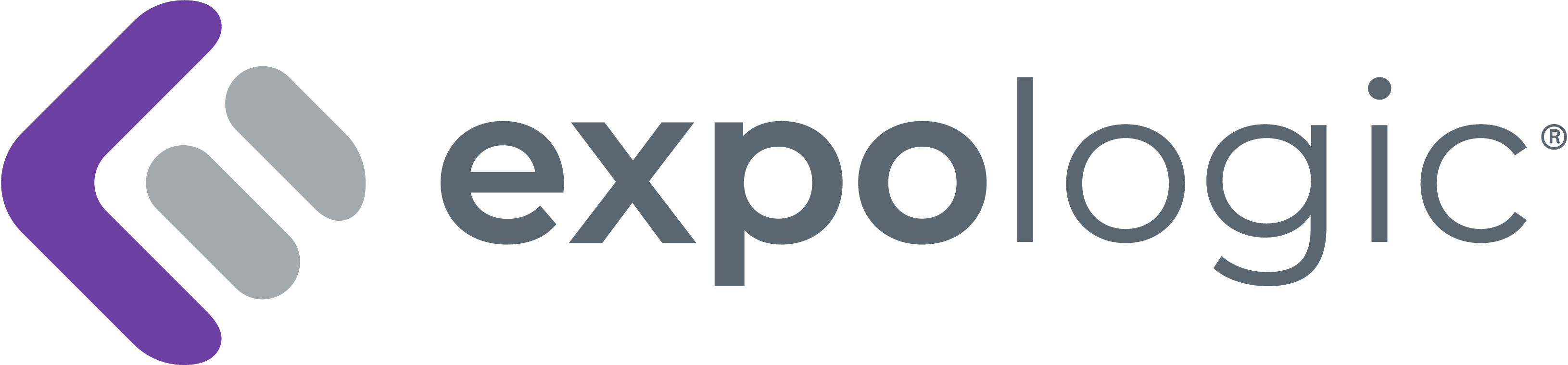 Expo Logic Logo